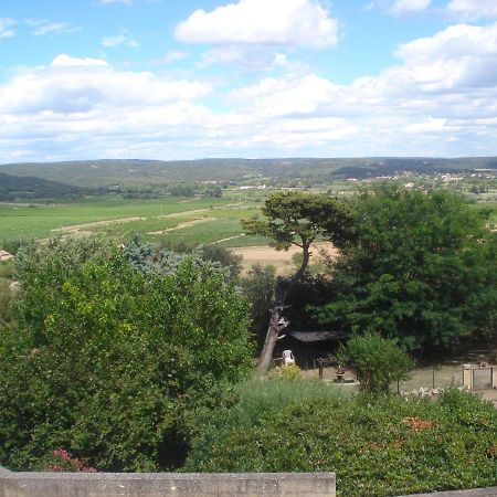 Locastillon Exterior photo