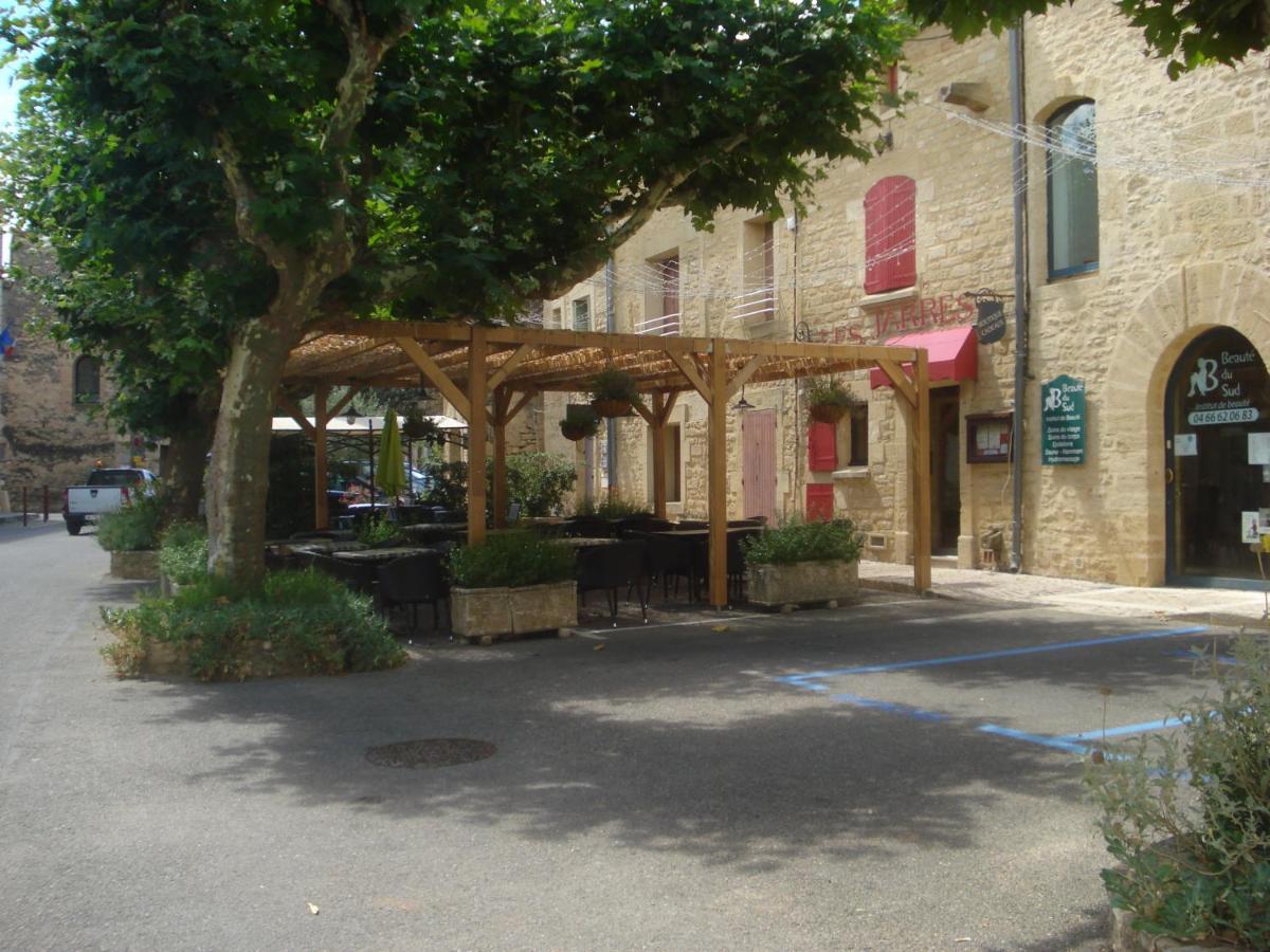 Locastillon Exterior photo